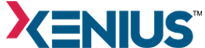 Xenius Logo
